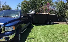 Best Retail Junk Removal  in Gonzalez, FL